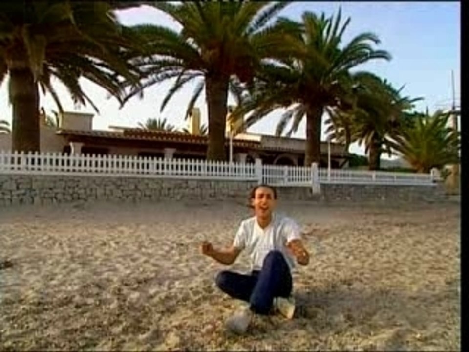 Erinnerung ... Ibo ...