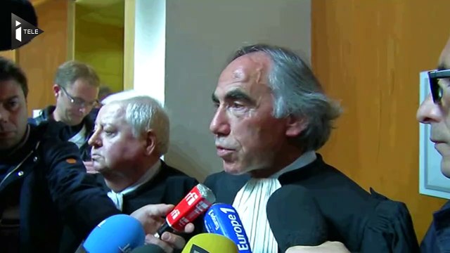 Zyed et Bouna: la fin d'un chemin de croix, un soulagement pour les 2 policiers