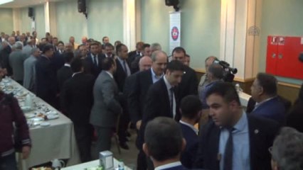 Kurtulmuş: "Millet Yönetimi Ele Almıştır"