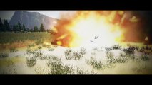 War Thunder - Ground Forces Launch Trailer