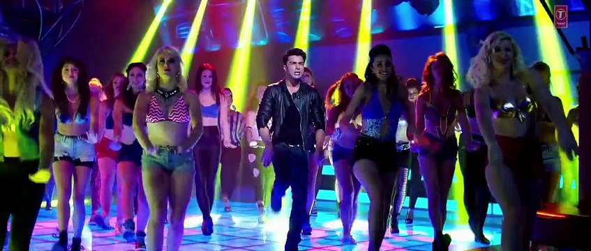 Butt Patlo Full Video Song | O Teri | Pulkit Samrat, Bilal Amrohi, Sarah Jane Dias