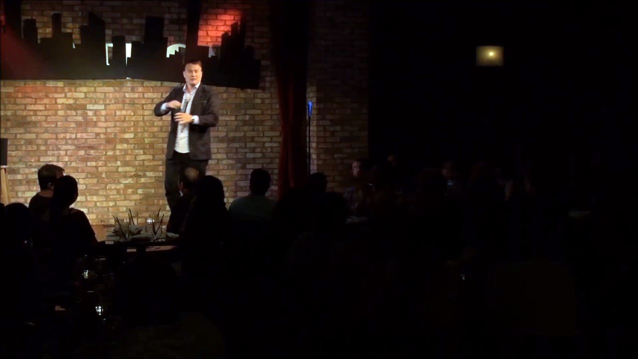 Killer Prediction by Cody Fisher - Card Magic Trick