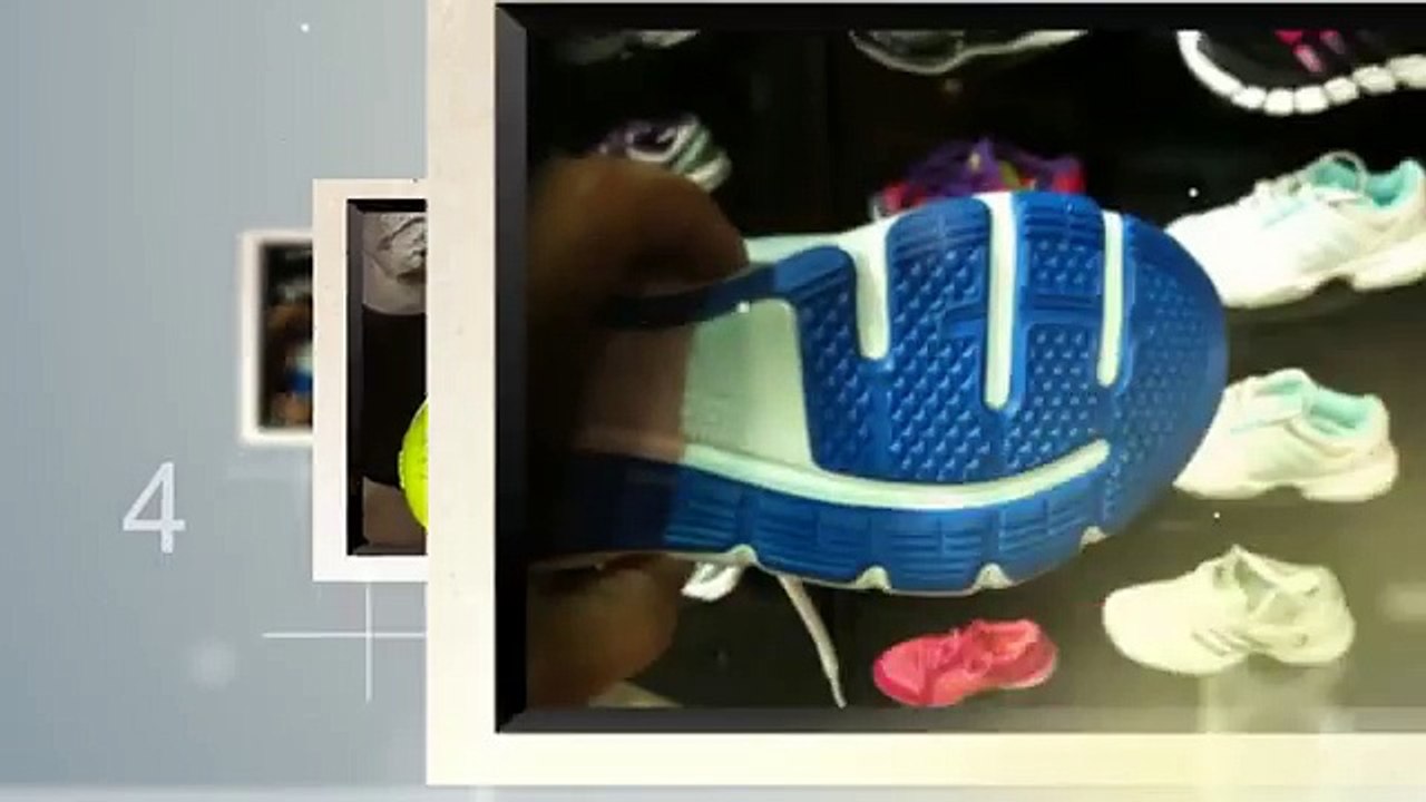 Allah name in Shoes video Dailymotion