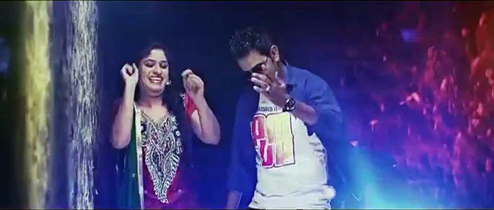Night Queen - Jassi Dhaliwal - Jass Sharma - Tulip Beats - New Punjabi Songs 2014 HD - GOPI SAHI