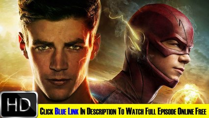 The Flash Season 1 Episodes 23 : Fast Enough Repeat