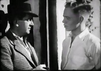 Transatlantic Tunnel (1935) - Feature