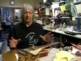 Seymour Duncan's guide on replacing pickups