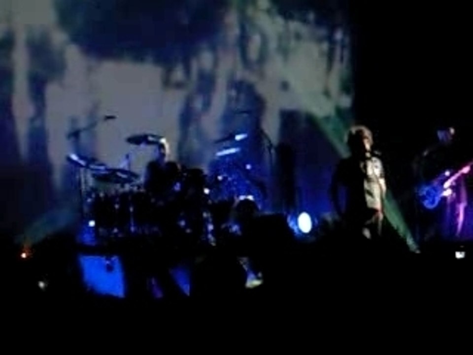 Indochine live petite partie (Luxembourg