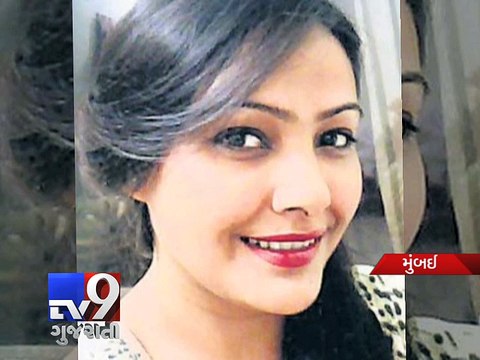 Murder or Suicide Model-turned-actress Shikha Joshi found dead in her apartment - Tv9