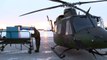 CH-146 Griffon preparing for Afghanistan deployment