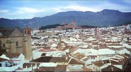 Antequera y el Torcal - Andalucía es de cine
