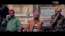 Patiala Shahi Pagg - Kulbir Jhinjer - - Rakhwan Kota - VJR - Blockbuster Punjabi Song 2014 GOPI SAHI