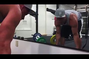 This video might be Vin Diesel's biggest regret