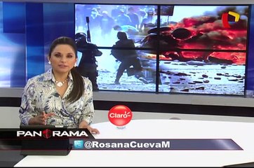 [Panorama] Tía María: muertes y contramarchas