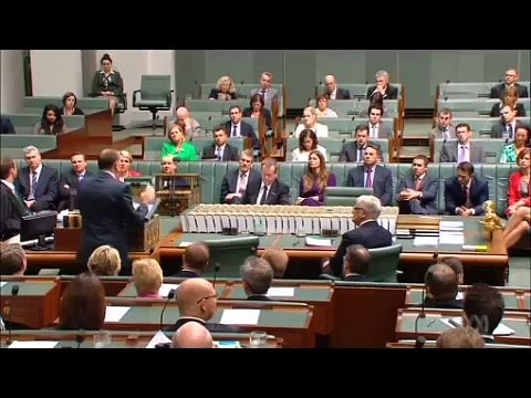 Closing the gap: Tony Abbott Education in indigenous communities