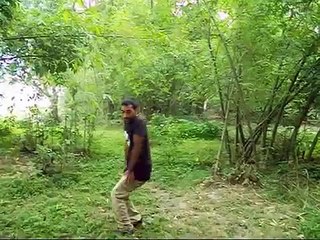 Bangla funny (হাসির) vedio dance Hindi song by shafiq