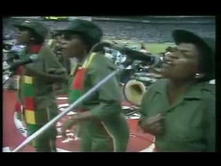 Lucky Dube RIP   Ive got you babe