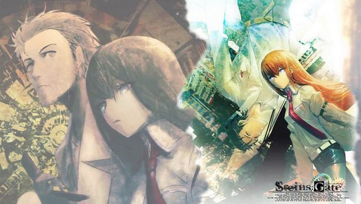 Emotional Ost Of The Day Day 51 Steins Gate Solitude Video Dailymotion