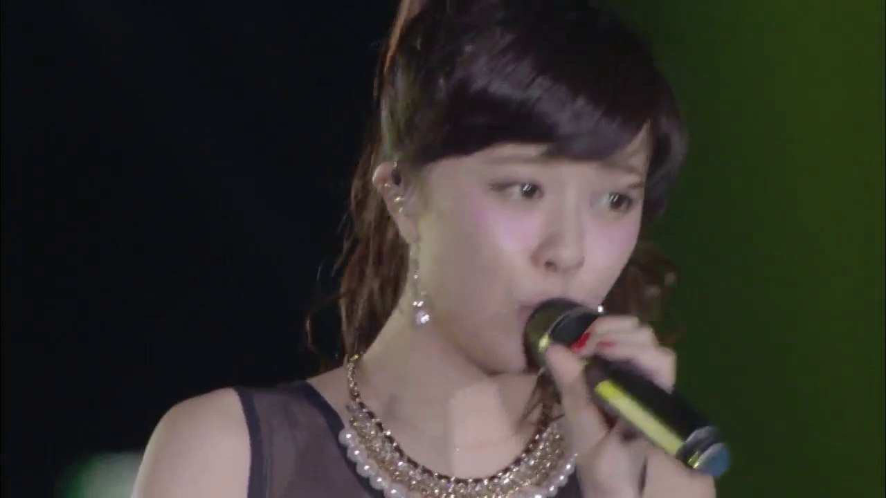 Day 60 - Scramble (Shimizu Saki)