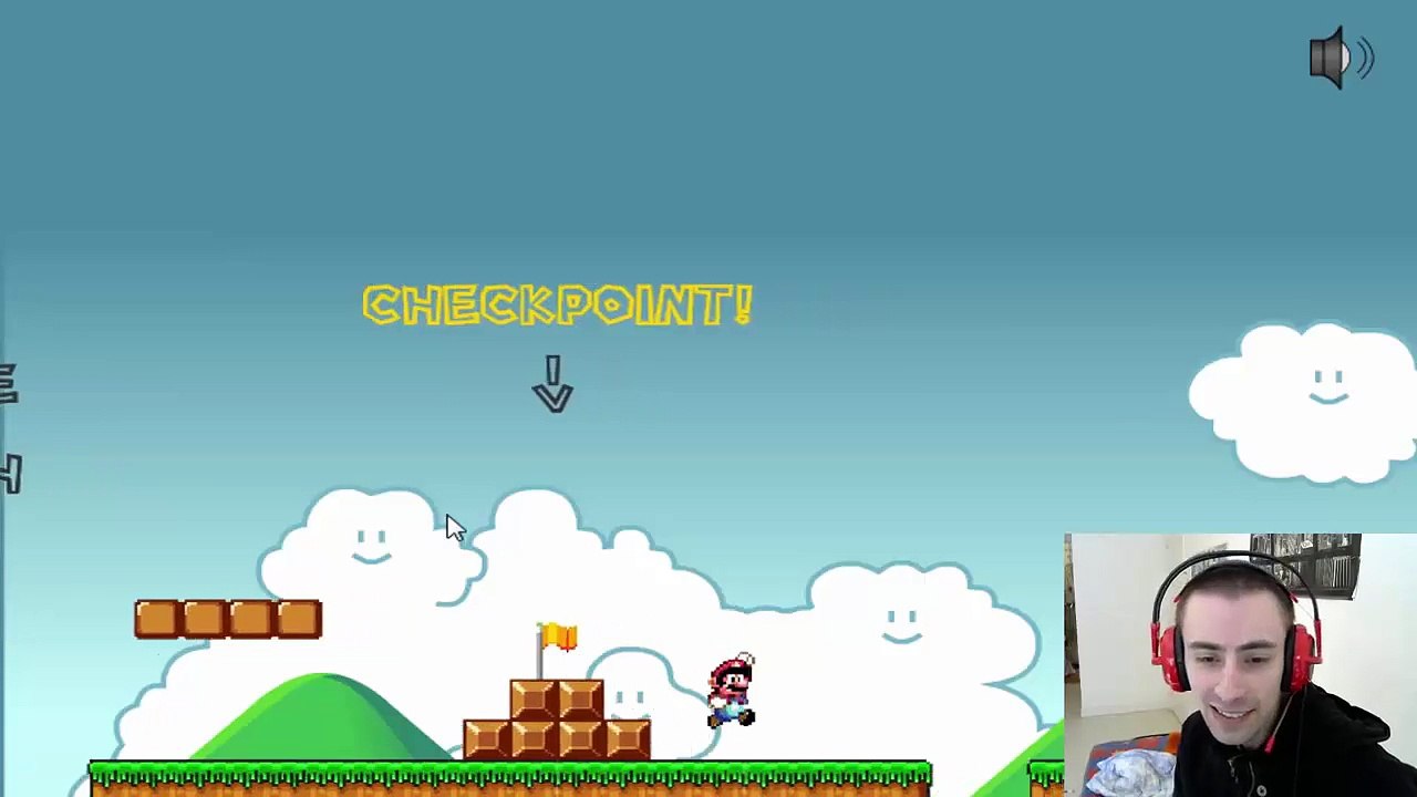 projet mario