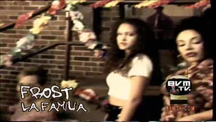 Frost - LaFamilia    - Bohemia After Dark