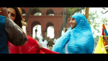 Sweeta Kill Dil Ranveer Singh Parineeti Chopra HD