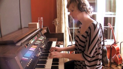 The Bee Gees- I Started a Joke