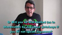 Dating in Japan! (& How to get a Japanese Girlfriend.)