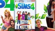 Les Sims 4 clés libre(travail) de activaion