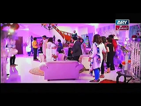 Behnein Aisi Bhi Hoti Hain Episode 227 on Ary Zindagi