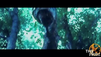 ► Harder, better, faster, stronger ● {THG}