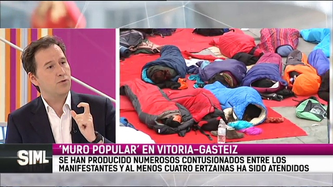 Sin Ir Más Lejos (2015.05.18)