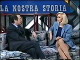 Raffaella Carrà intervista 30 anni della nostra storia