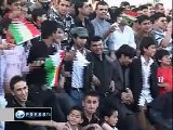 Iraqi Kurds celebrate Nowruz - PressTV 100320