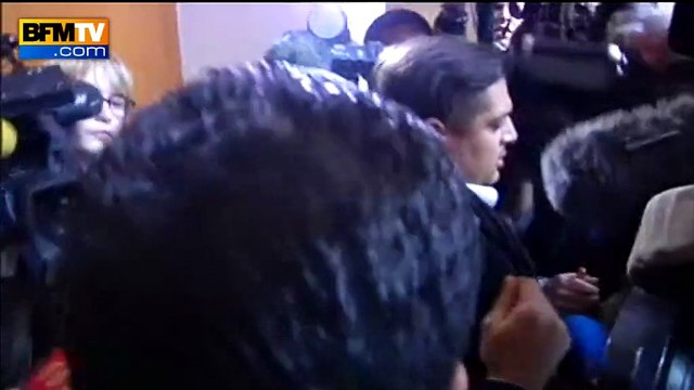 Drame de Clichy-sous-Bois: Les policiers sont intouchables , estime le frère de Zyed