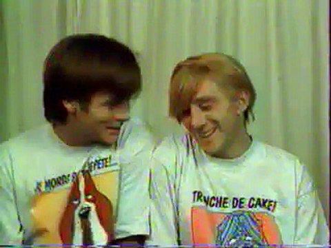 Imitating The Youth Of Today video