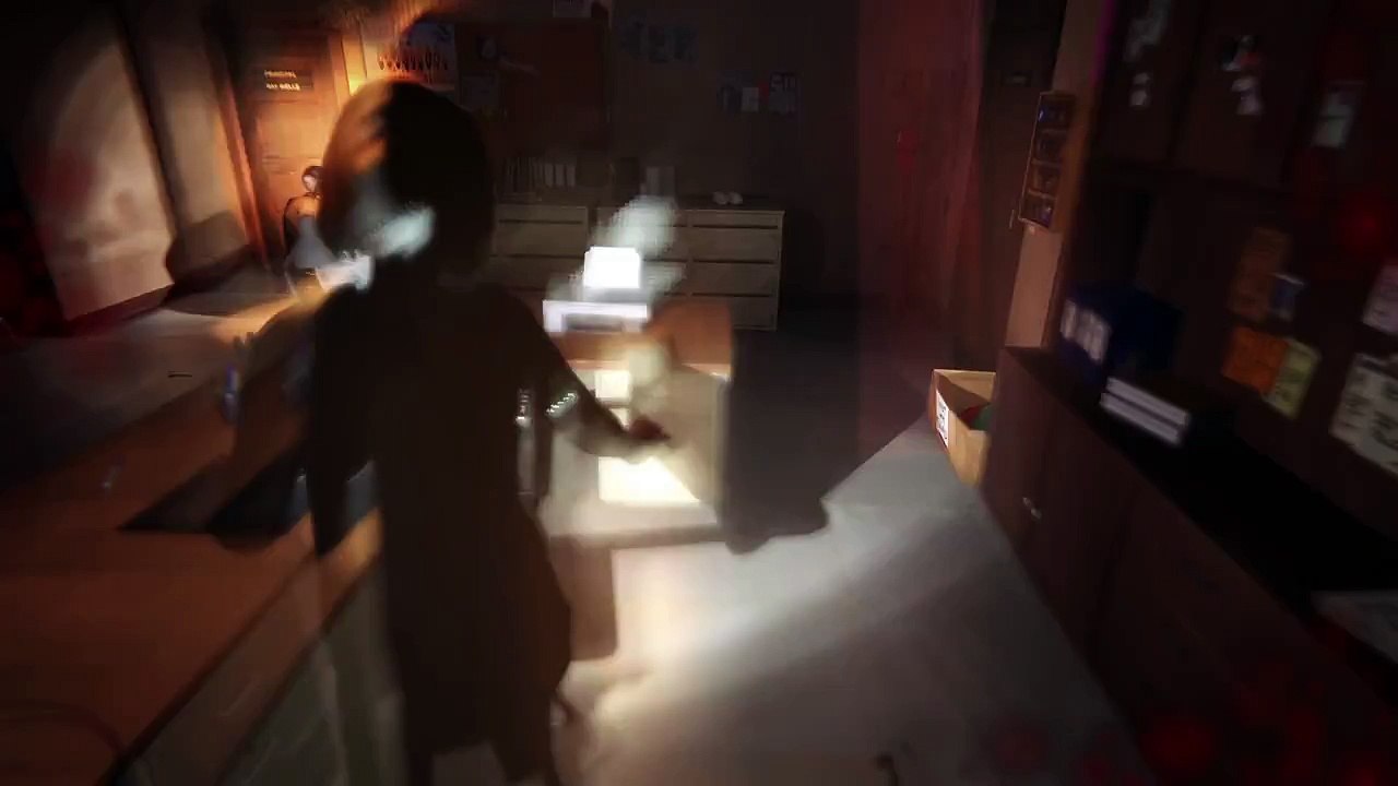 Life is Strange Episode 3 Launch Trailer [HD]