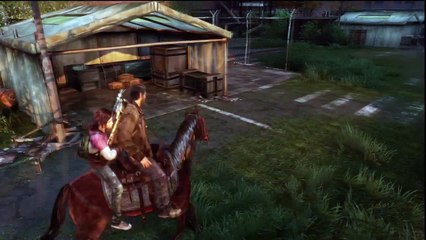 Last of Us - Episode 19 - See You Next Fall
