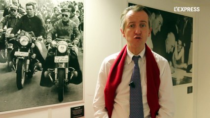 L'édito de Christophe Barbier du 18 mai 2015