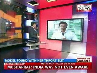 Bollywood Actress found dead in Mumbai residence - Who- Watch this Video!!! -