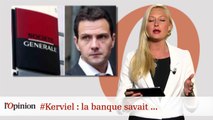 #Kerviel : la banque savait...