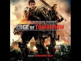 Edge of Tomorrow Soundtrack-Track 22-Live,Die,Repeat(End Titles)