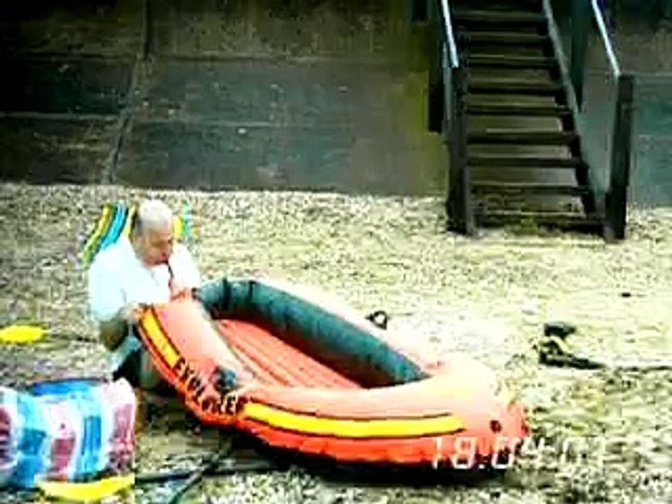 Head rush video