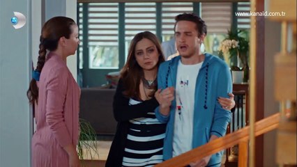 4 dk'da Güllerin Savaşı 44.Bölüm