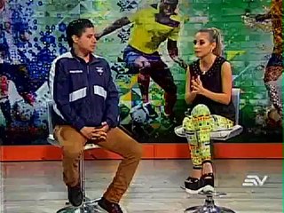 Código fútbol 14 mayo: Lo más visto de Estadio.ec