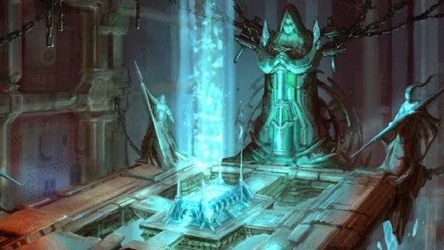 Язык общения с Богом - Академик Владимир Зазнобин 7523-2015