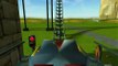 The Stress RollerCoaster - The Ultiamate RollerCoaster Tycoon 3 RollerCoaster Ride
