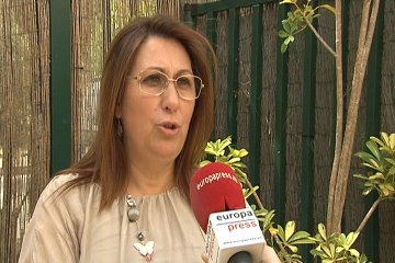 Abuela: "Sería un error separar a menores de la familia"