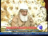 Peer Allauddin Siddiqui Sahib~Urdu Khitab