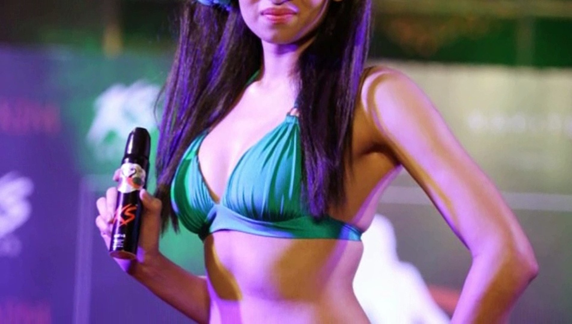 Indian Model Bikini